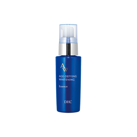 DHC Age-Defying Whitening увлажняющая отбеливающая эссенция