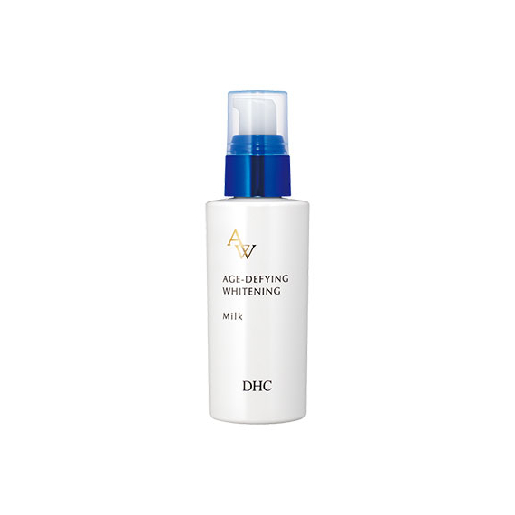 DHC Age-Defying Whitening увлажняющая отбеливающая эмульсия
