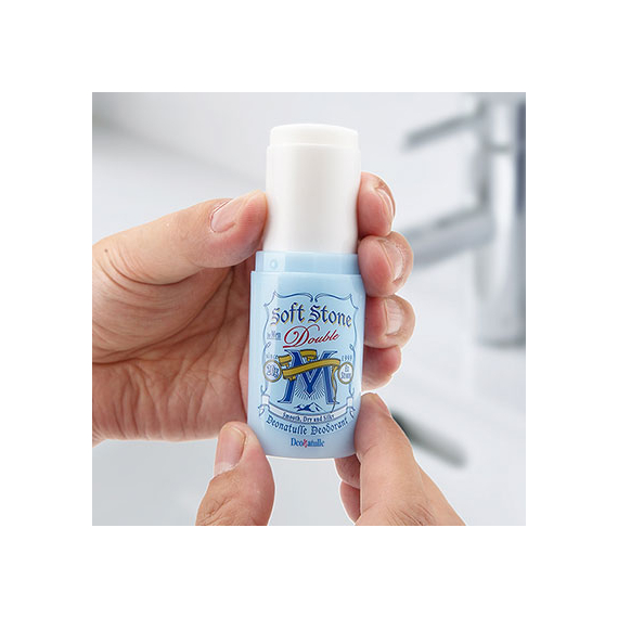 Deonatulle Soft Stone дезодорант-стик для мужчин