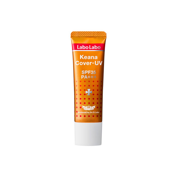 Labo Labo Keana Cover-UV солнцезащитная база под макияж