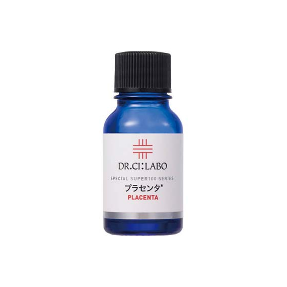 Dr.Ci: Labo Super 100 Series концентрат плаценты