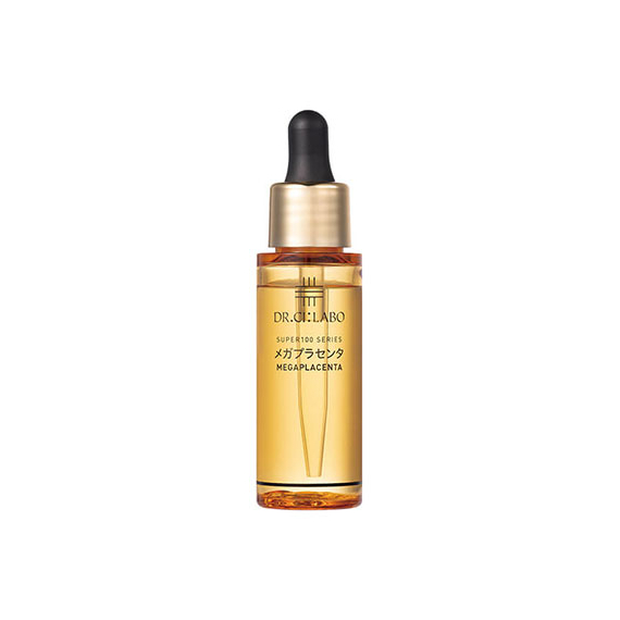 Dr.Ci: Labo Super 100 Series Mega Placenta концентрат плаценты
