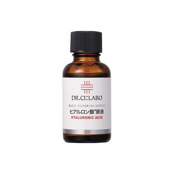 Dr.Ci: Labo Super 100 Series концентрат гиалуроновой кислоты