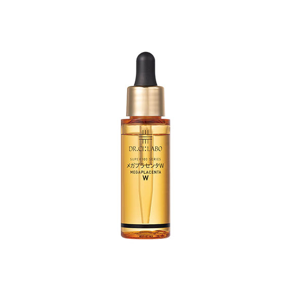 Dr.Ci: Labo Super 100 Series Mega Placenta W концентрат плаценты