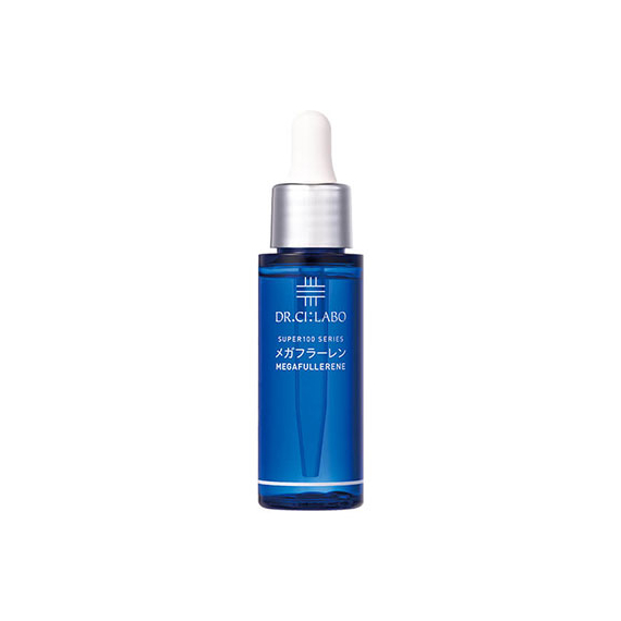 Dr.Ci: Labo Super 100 Series Mega Fullerene концентрат фуллерена