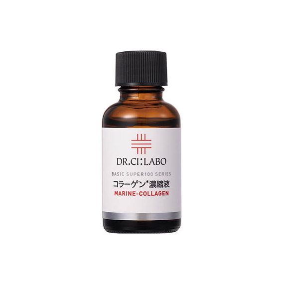 Dr.Ci: Labo Super 100 Series концентрат морского коллагена