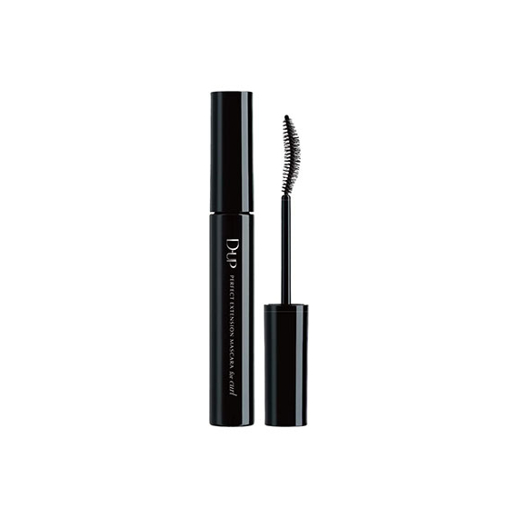 D-Up Perfect Extension Mascara for Curl подкручивающая тушь для ресниц