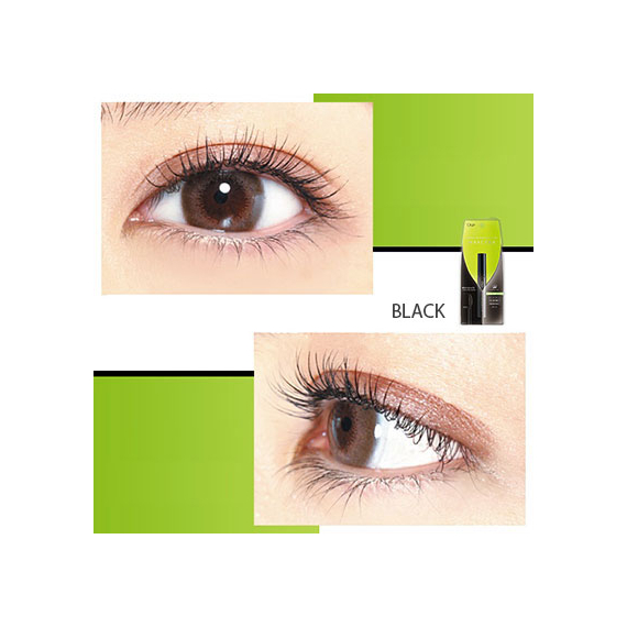D-Up Perfect Extension Mascara for Curl подкручивающая тушь для ресниц