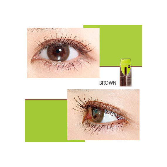 D-Up Perfect Extension Mascara for Curl подкручивающая тушь для ресниц