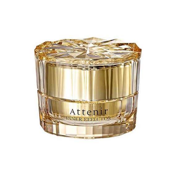 Attenir Inner Effector ночной антивозрастной бьюти-крем