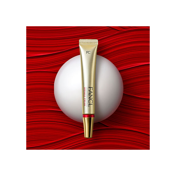 Fancl Wrinkle Cream крем от морщин