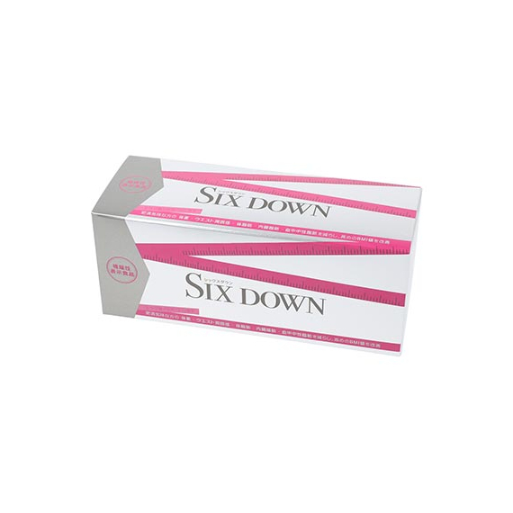 Ginza Tomato Six Down комплекс для похудения