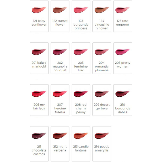 Jill Stuart Rouge Lip Blossom помада
