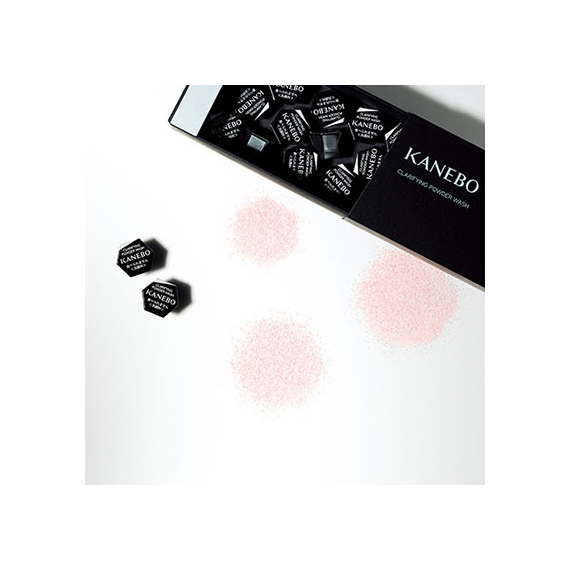 Kanebo Clarifying Powder энзимная пудра для умывания