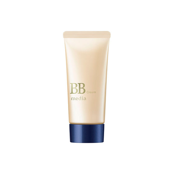 Kanebo Media BB Cream S увлажняющий BB крем