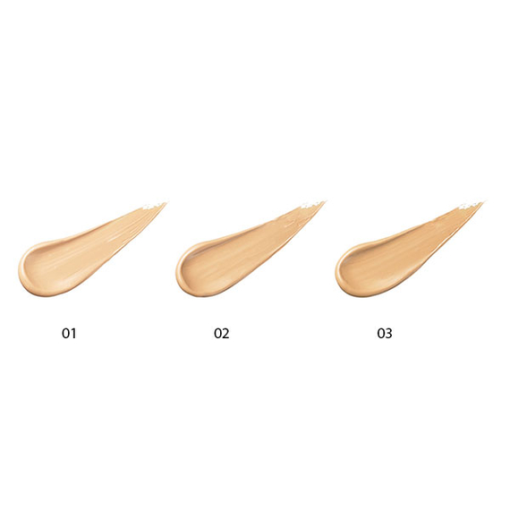 Kanebo Media BB Cream S увлажняющий BB крем