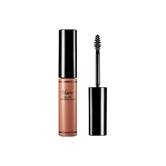 Kose Visee Instant Eyebrow Color цветная тушь для бровей