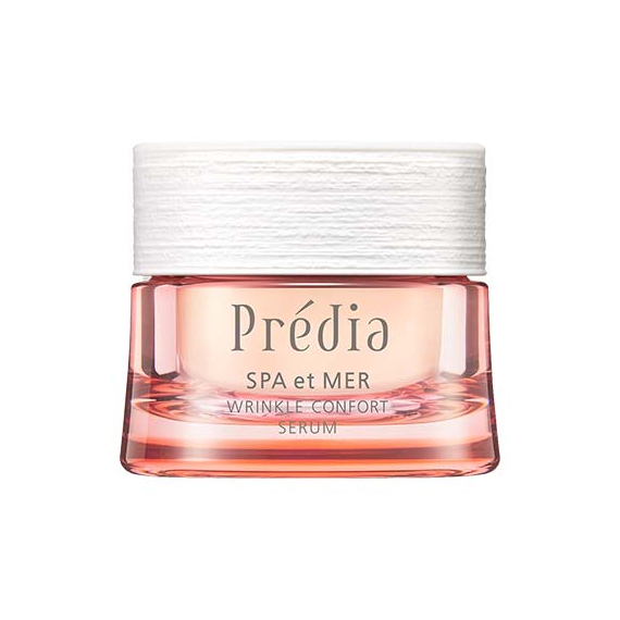 Kose Predia Spa et Mer Wrinkle Confort крем от морщин