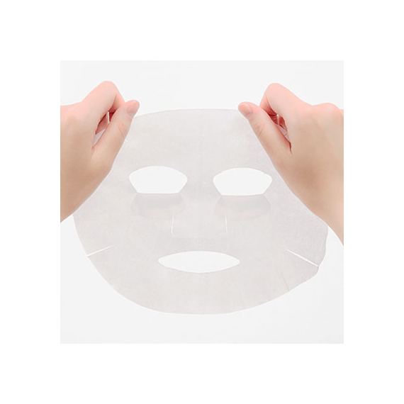 Kose Clear Turn Wrinkle Care увлажняющие маски против морщин с ниацинамидом