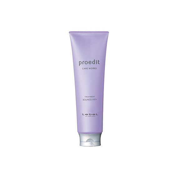 Маска для сильно поврежденных волос Lebel Proedit Bounce Fit+