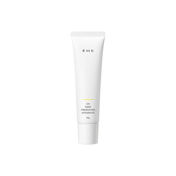 RMK UV Face Protector Advanced увлажняющий санскрин для лица