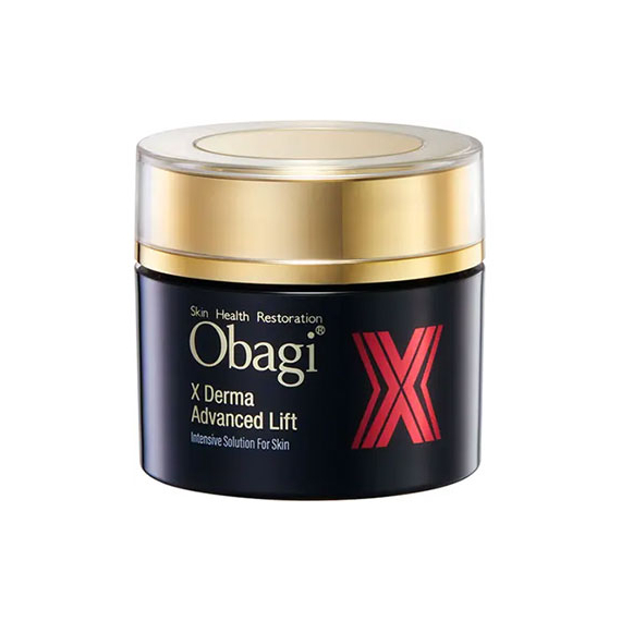Obagi X Derma Advanced Lift Cream антивозрастной крем