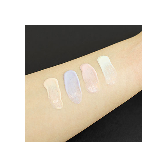 Shu Uemura Unlimited Block: Booster база под макияж