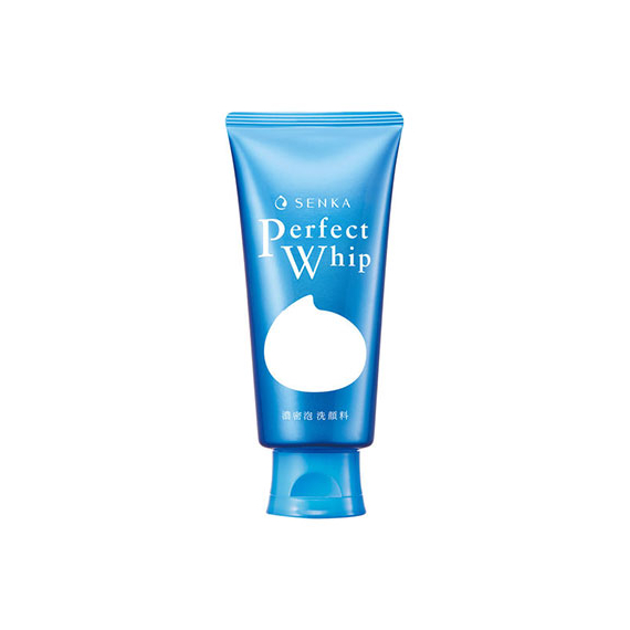 Shiseido Senka Perfect Whip пенка для умывания