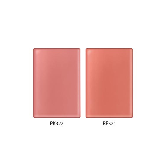 Shiseido Integrate Suppin Maker Cheek & Lip кремовые румяна