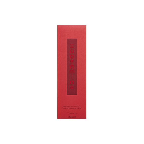 Shiseido Eudermine восстанавливающая эссенция