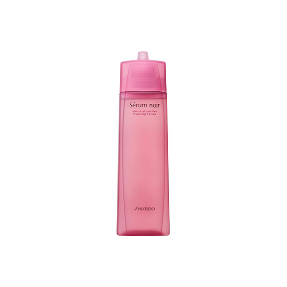 Shiseido Serum Noir эссенция для роста волос