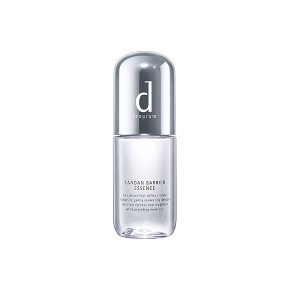 Shiseido d Program Kandan Barrier сыворотка для защиты кожи от перепадов температуры