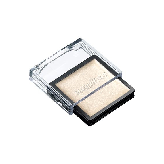 Shiseido Maquillage Dramatic Eye Color Long Lasting Base кремовые тени для век