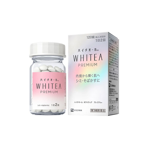 Hythiol Whitea Premium комплекс против пигментации