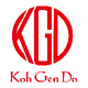 Koh Gen Do