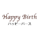 Happy Birth